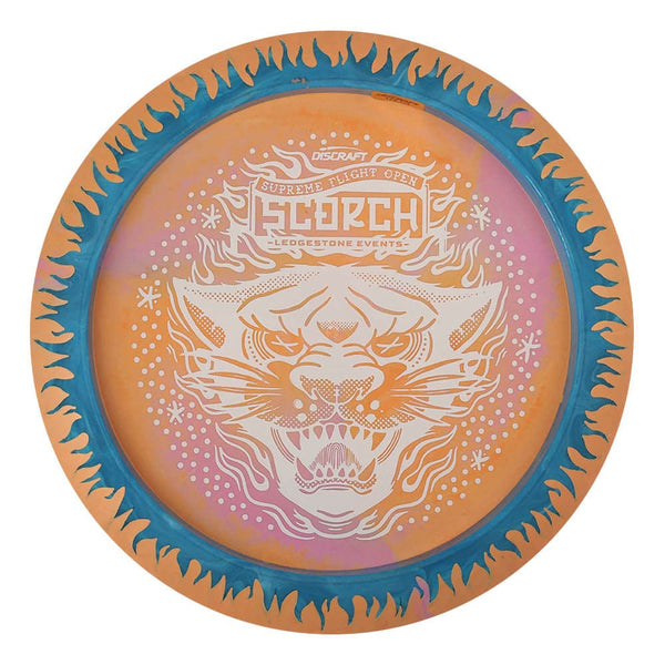 SFO ESP Swirl Fuzed Scorch