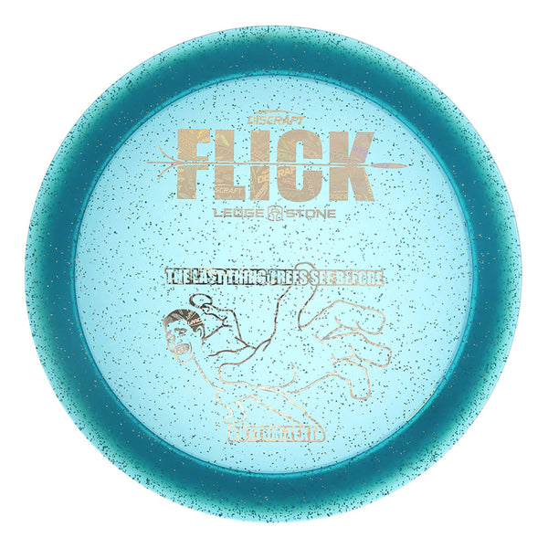 Z Sparkle Flick