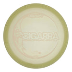 #14 (White Matte) 175-176 Seasonal Mega Glo Cigarra