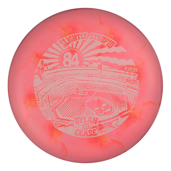 Supreme Flight Slightly Stoopid Dylan Cease Luna (Field)