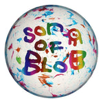 #54 (Rainbow) 173-174 Son of Blob (Vault Reserves)