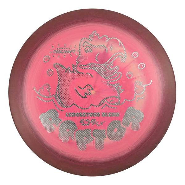 ESP Super Flx Raptor