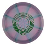 Supreme Flight Ti Swirl Anax