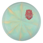#18 (Red Tron) 173-174 Test Flight Ricky Wysocki Putter