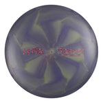 #4 (Pink Hearts) 173-174 Titanium (Ti) Swirl Buzzz