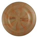 #9 (Copper Metallic) 173-174 Titanium (Ti) Swirl Zone GT