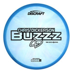 2025 Tour Series Z Swirl Chris Dickerson Buzzz