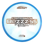 #41 (Copper Metallic) 177+ 2025 Tour Series Z Swirl Ezra Robinson Buzzz SS