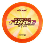 2025 Tour Series Z Swirl Ricky Wysocki Force
