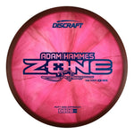 #30 (Blue Metallic) 173-174 2025 Tour Series Z Swirl Adam Hammes Zone