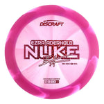 2025 Tour Series Z Swirl Ezra Aderhold Nuke