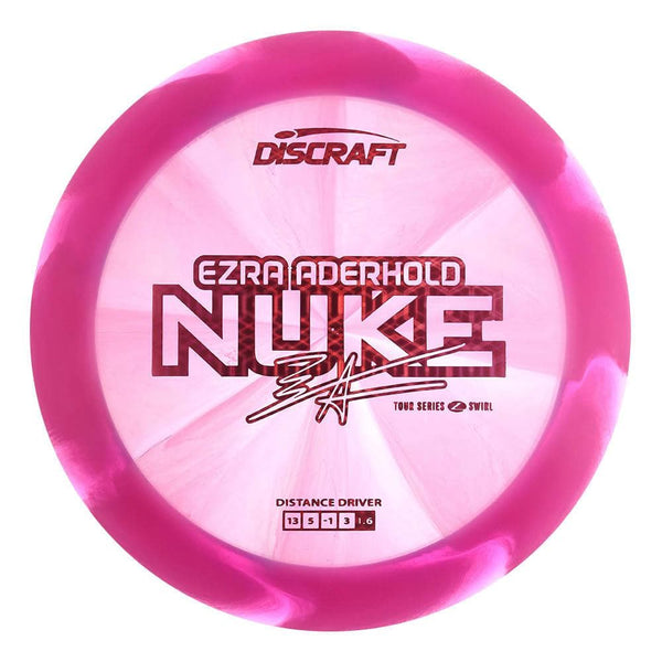 2025 Tour Series Z Swirl Ezra Aderhold Nuke