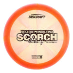 #30 (Gunmetal) 173-174 2025 Tour Series Z Swirl Valerie Mandujano Scorch