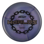 2026 Worlds Tour Series Blend Sled (Ti Big Z)