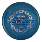 2026 Worlds Tour Series Blend Sled (Ti Big Z)