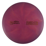 #9 (Copper Metallic) 173-174 Titanium (Ti) Swirl Zone