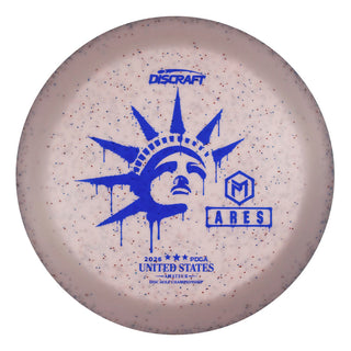 USADGC Z Sparkle Ares