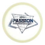 #11 Blue UV (Blue Camo) 170-172 UV Z Passion
