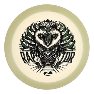 #5 Blue (Black/Colorshift/Silver Holo Stars) 170-172 TriFoil UV Z Raptor