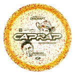 Uli x Brad "Faces" Z Confetti Captain's Raptor