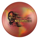 2026 Tour Series Valerie Mandujano Scorch