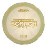 #26 (Gold Natutical Stars) 173-174 2025 Tour Series Z Swirl Valerie Mandujano Scorch