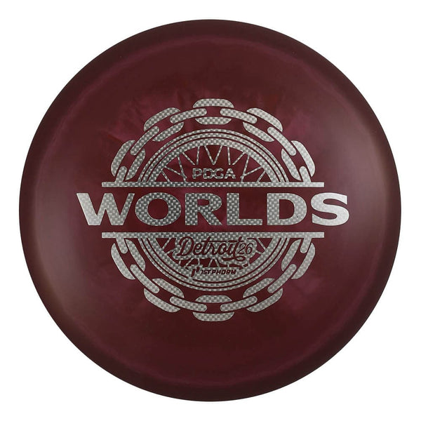 2026 Pro Worlds ESP Buzzz