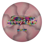 #93 (Jellybean) 164-166 X Swirl Zeppelin