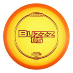 #11 Orange (Magenta Shatter) 175-176 Z Buzzz OS