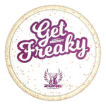 #1 (Magenta Shatter) 170-172 Brodie Smith "Get Freaky" Confetti Z FLX Zone