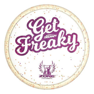 #1 (Magenta Shatter) 170-172 Brodie Smith "Get Freaky" Confetti Z FLX Zone