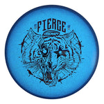 #13 Blue (Red & Bomb Pop) 173-174 Z Glo Sparkle Fierce