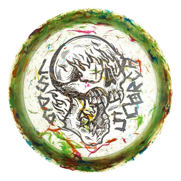 Jawbreaker Z Lite Scorch