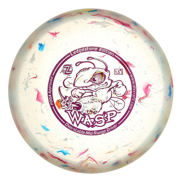 Jawbreaker Z Wasp