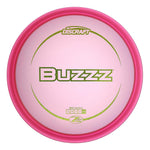 #6 Pink (Green Sparkle Stars) 160-163 Z Lite Buzzz