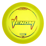 #5 Yellow (Rainbow Lasers) 155-159 Z Lite Venom