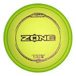 #5 Green (Purple Bricks) 170-172 Z Zone