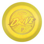 #48 (Gold Holo) 173-174 Paige Pierce ESP Drive