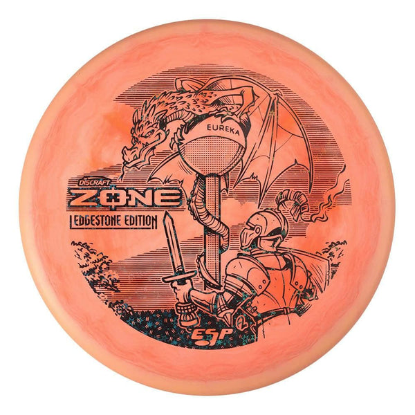 ESP Swirl Zone