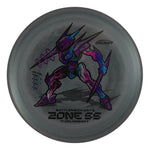 Ti Colorshift Zone SS