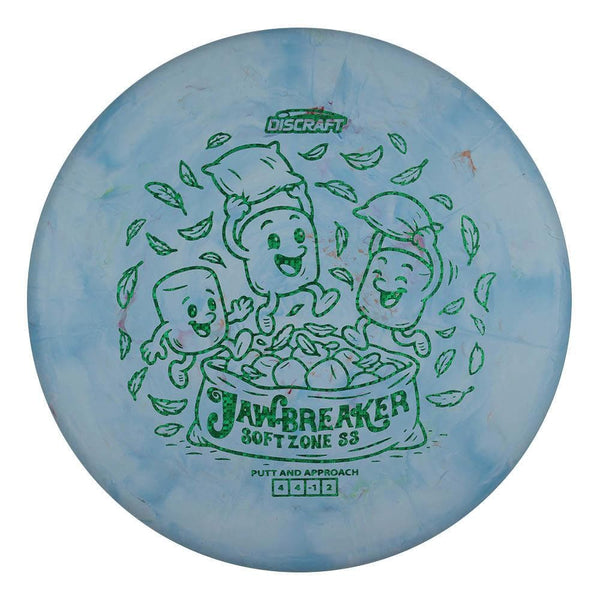 Jawbreaker Soft Zone SS