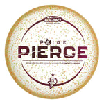 #11 (Magenta Metallic) 173-174 Paige Pierce Victory Edition Confetti Fierce