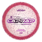 2026 Z Confetti Captain's Raptor