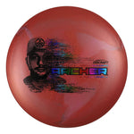#140 (Rainbow) 175-176 2026 Tour Series Austin Turner Archer