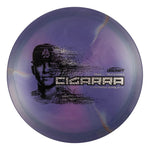 #125 (Silver Sparkle Stars) 170-172 2026 Tour Series Anthony Barela Cigarra