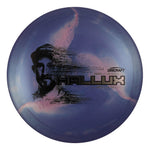 #76 (Gunmetal) 173-174 2026 Tour Series Ricky Wysocki Hallux