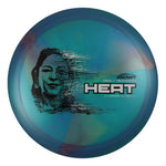 #105 (White Matte) 170-172 2026 Tour Series Hanna Huynh Heat
