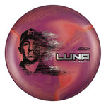 #224 (Silver Linear Holo) 173-174 2026 Tour Series Paul McBeth Luna
