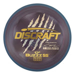 #75 (Gold Sparkle/Silver Confetti) 175-176 2026 Worlds 6 Claw Buzzz SS #1
