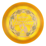 #31 (White Matte/Silver Holo/Gold Holo) 170-172 Anthony Barela Victory Edition ESP Swirl Venom